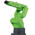 universal robotic arm CR-4iA 6 axis robot arm and industrial welding robot