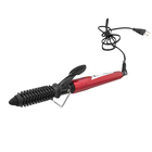 PRITECH Anti Heat Brush Sleeve Ceramic Hair Roller Curler Straightener