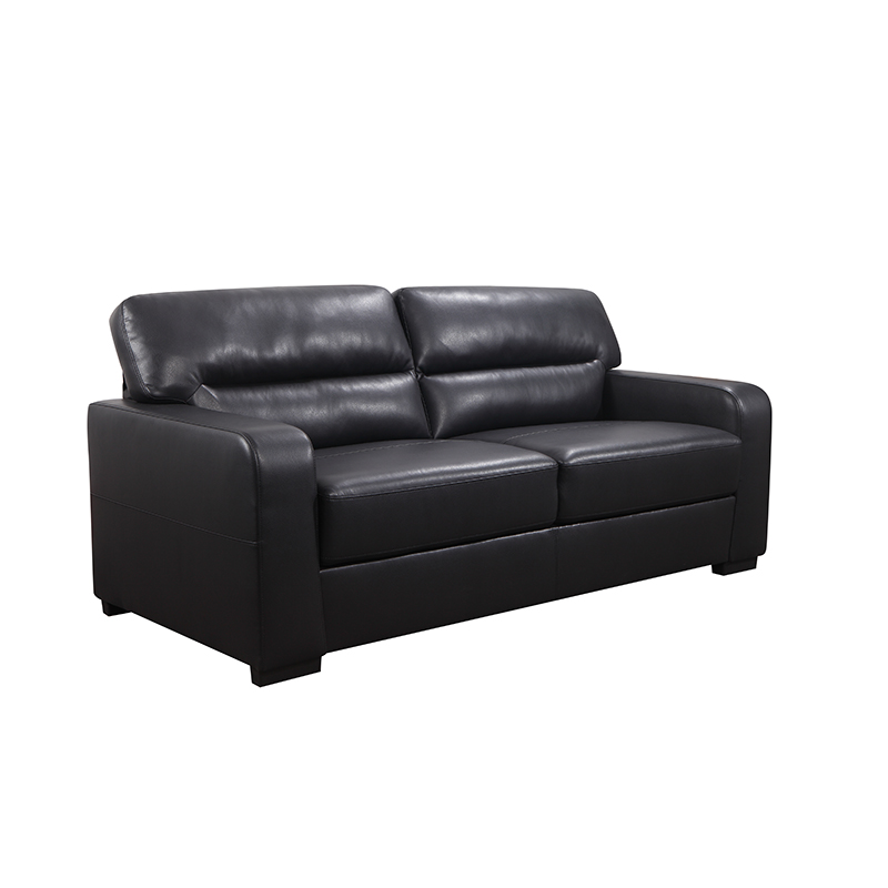 Luxury sofa sets for living room Modern home furniture Designs leather sofa set