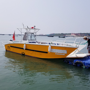 Aluminum Boat Barge Aluminum Boat Barge Suppliers And