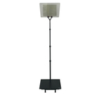 Factory hot sale teleprompter popular invisible inch