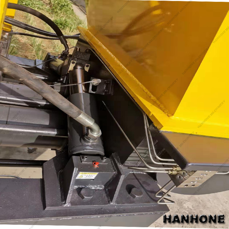2021 LATEST PRICE SHIPPING TO MALAYSIA 112HP DIESEL ENGINE CONCRETE CONVEYING EQUIPMENT CONCRETE PUMP ON SALE