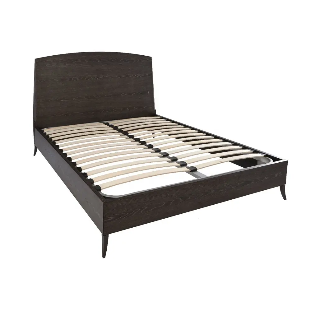 Опт дешевая цена двухслойная кровать рама металлическая кровать