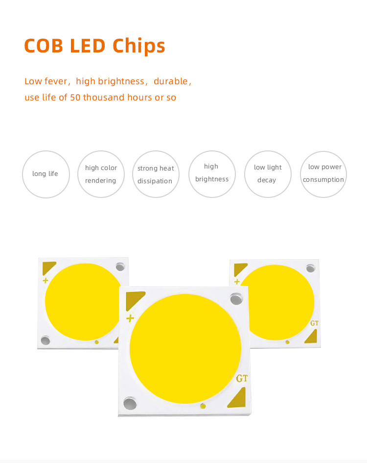 Black White 7w Cob Dimmable Recessed Light Cct Adjustable Round Downlights Mini Led Downlight