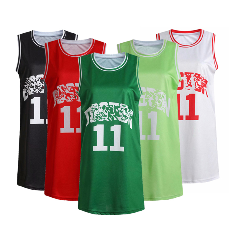 nba jersey dresses wholesale