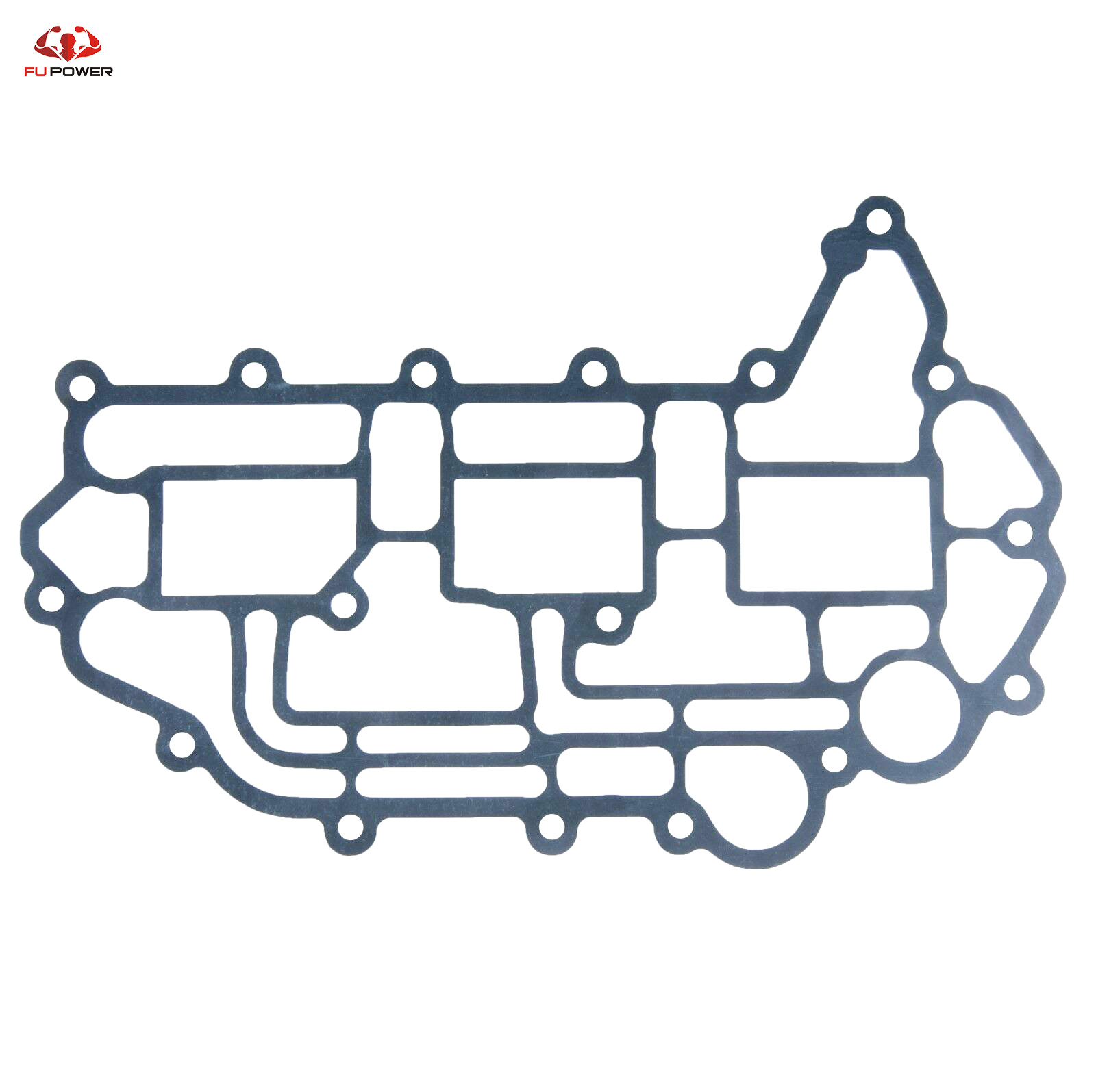 Ski-Doo Spark//GTI//GTS//MXZ//GSX 420431820 Gasket Oil Sump Seadoo