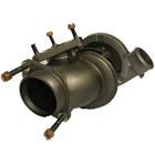 TB25 Turbo 717123-0001 for Ssang Yong Musso OM662 A6620903080