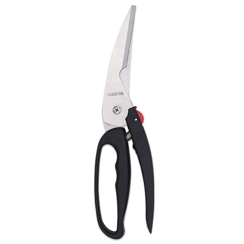 heavy duty cutting bone poultry vegetables multi-functional strong chicken bone scissors