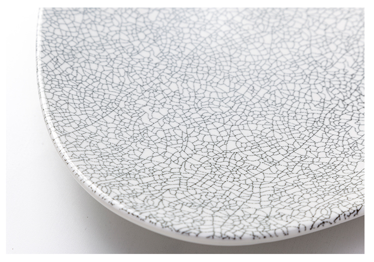 Catering dish Dinner Plate Manufacturer Wholesale Nordic Dinnerware