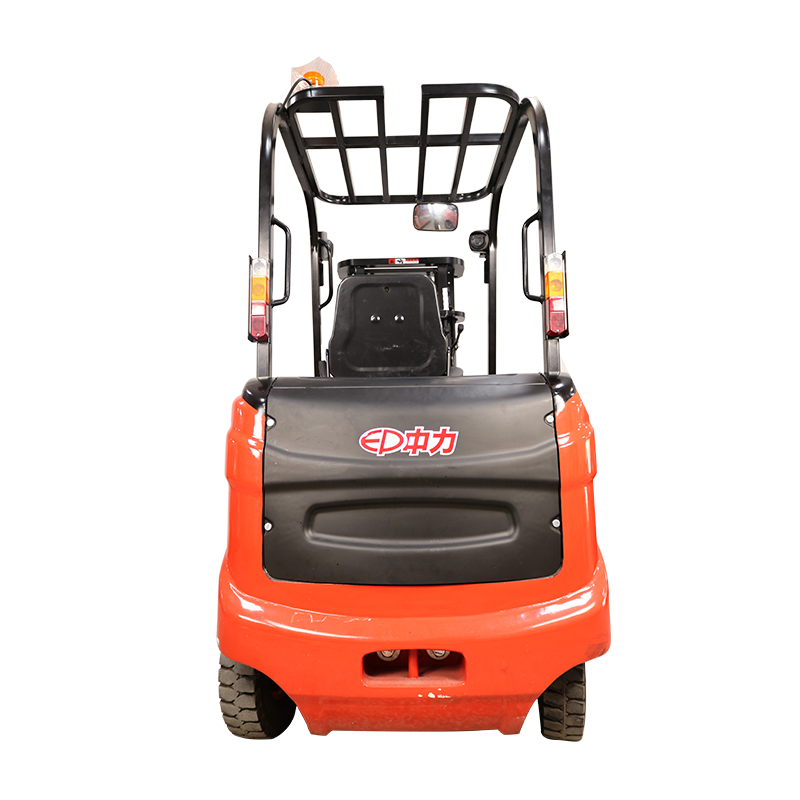 Factory Price Electric Forklift mast 2 ton capacity