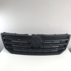 Plastic molding injection factory made radiator grill