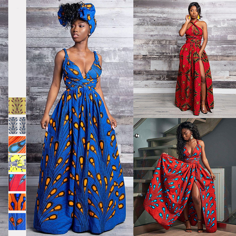 kente dresses for sale