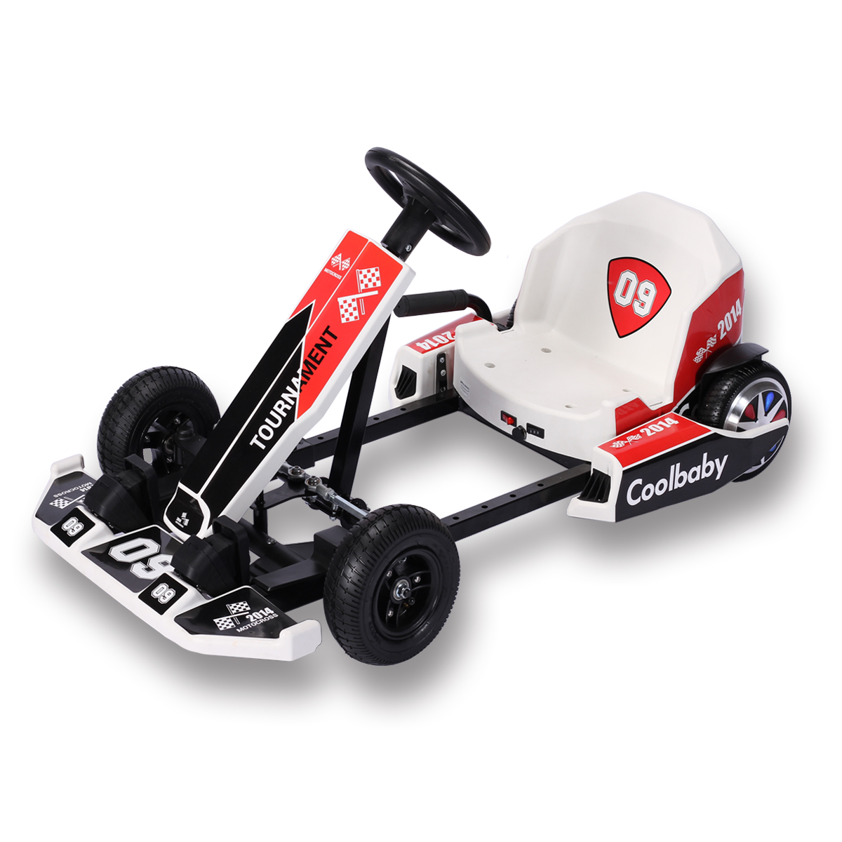 China Electric Go Karting Racing China Electric Go Karting Racing