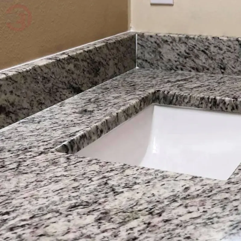 China Polishing Solid Surface Countertop China Polishing Solid