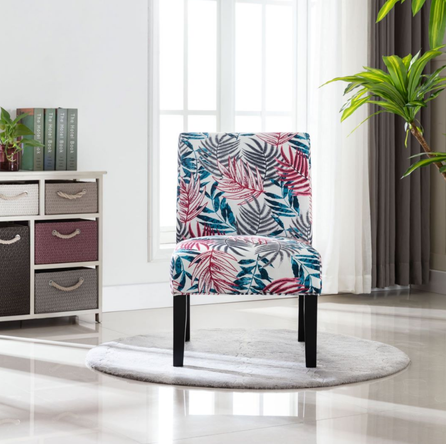 High quality single chair living room chairs modern design factory wholesale