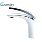 European Standard Single Lever water Basin faucet Mixer