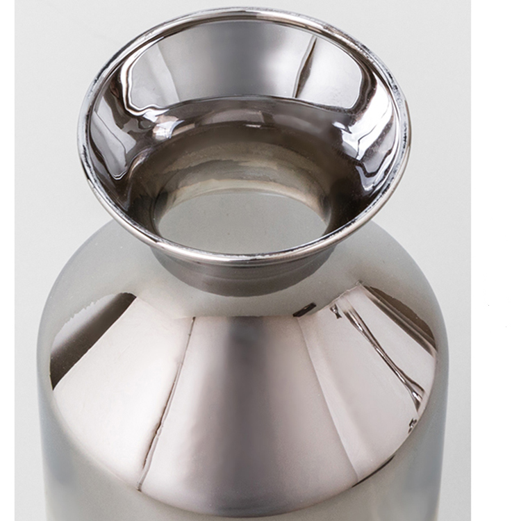 New Design Wholesale Handmade glass vase for Home Decoration