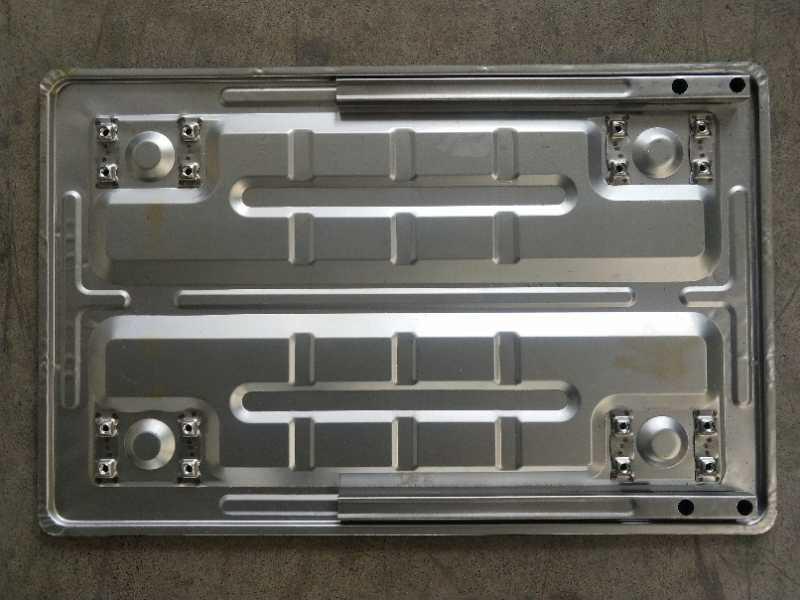 150KGS Boutique Type Factory Custom Steel Platform Hand Truck Folding Carts for Warehouse trolley