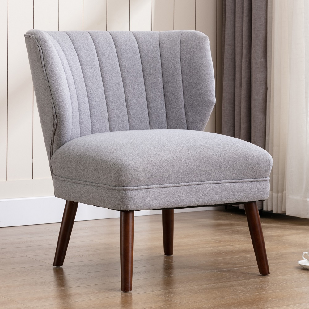 Home Furniture high back modern leisure accent chair