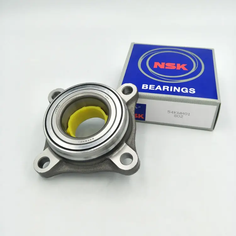 Koyo NSK bearing 90369-T0003 automobile wheel hub unit bearing 54KWH01
