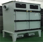high purify rate air purification of workshop sintered plate dust collector for industrial use