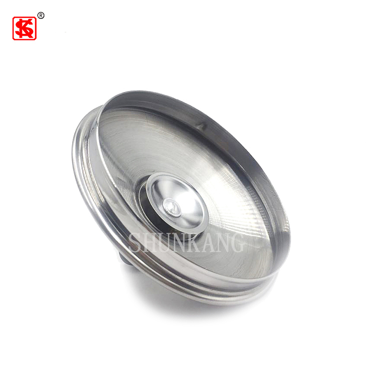 Good Quality Stainless Steel Teapot Tea Maker Coffee Pot Tea Kettle Tetera Acero With Strainer