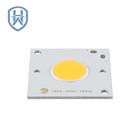 High efficacy 110-120lm/w 20w 40w 50w 50000 hours life COB LED Chip