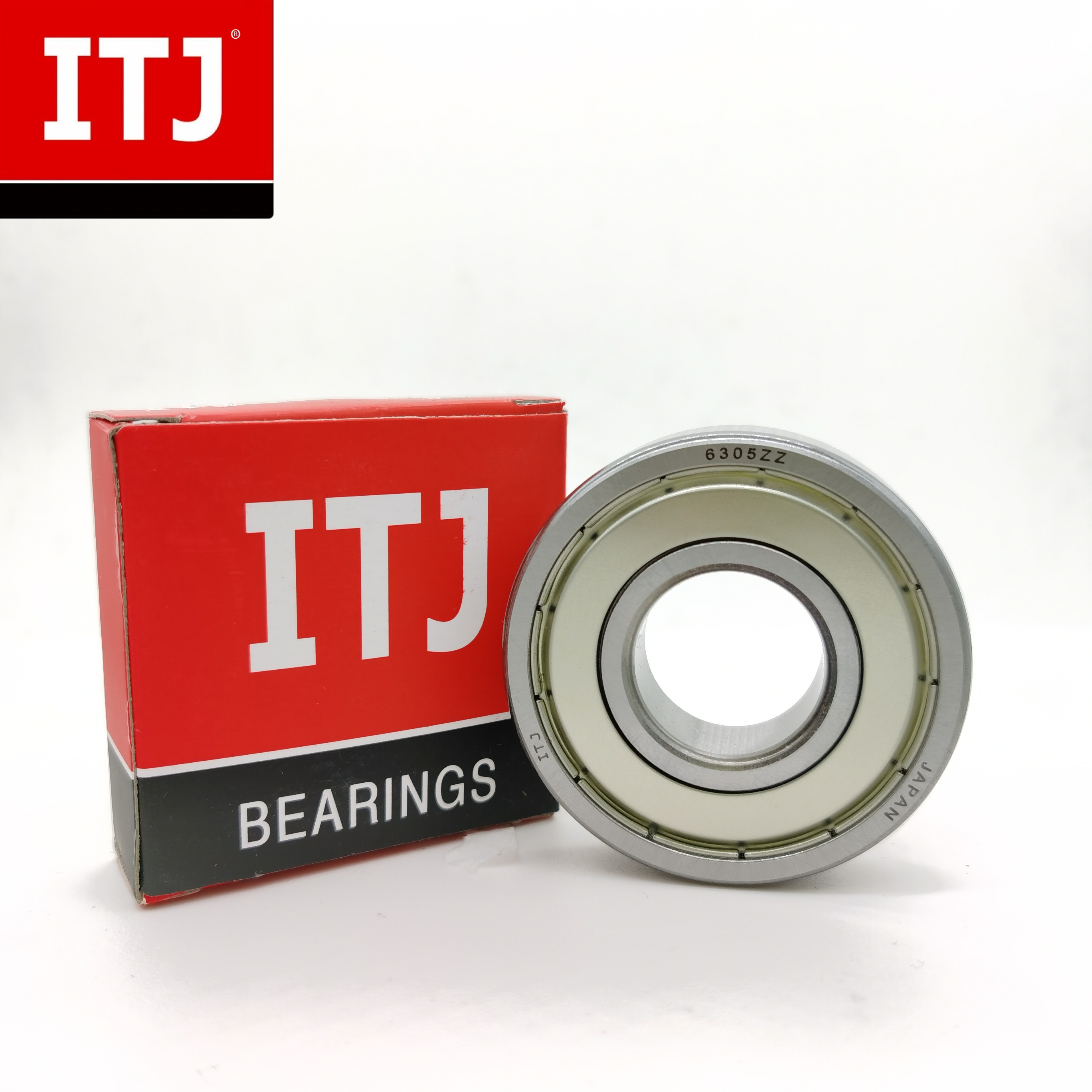 0638UU bearing Guide pulley U Groove 6*38*9.7mm BEARING New 1pc New