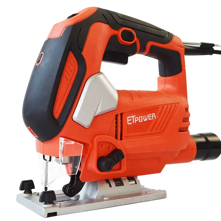 710W 70mm Electric Jig Saw Machine Corded wood cutting Power Jig Saw