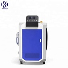 Coating surface laser clean cl 1000w laser cleaning metal machine