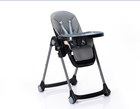 Multifunctional High Chair Baby Feeding Modern 3 in 1 Children High Chair for Feeding