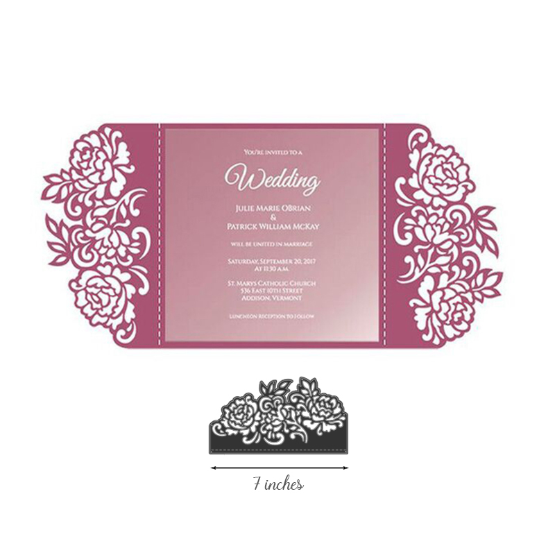 Featured image of post Bordes Para Invitaciones De Boda