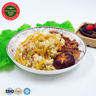 MREs self heating instant cooking rice healty and tasty