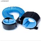 Baby Traction Leashes Rope Kinder Child Wrist Anti Lost Wrist Link Toddler Safety Harness