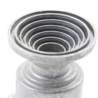 high quality custom cast & forged service aluminum die casting parts