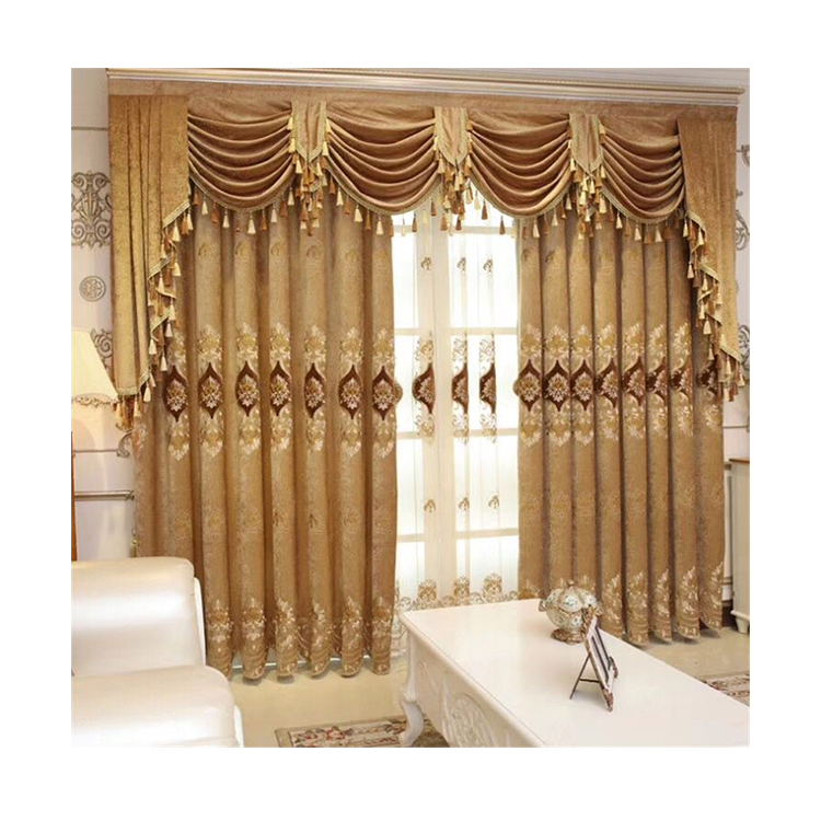 China Curtain Curtain Fabric China Curtain Curtain Fabric
