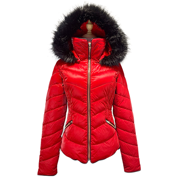 China Winter Coats Fashion Ladies, China Winter Coats ladies fashion winter fur coat China ladies fashion winter