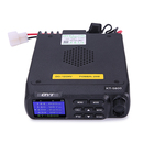 QYT KT-5800 12V/24V two band quad standby color screen mobile radio for trucks