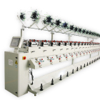 High Quality GH018-P High Speed Yarn Hank To Cone Winding Machine