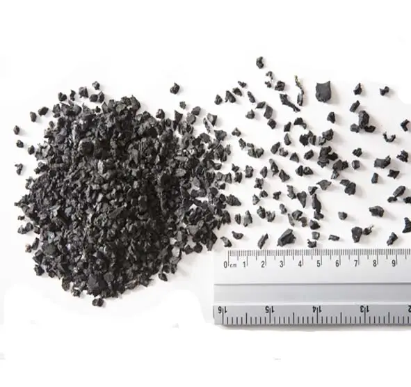 Cheap price Black SBR Rubber Crumb,/Recycled SBR Rubber Granule/ Price Of Crumb Rubber