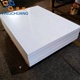 Yingchuang 4 x 8 3mm 6mm thick cheap price heat resistant white plastic cast acrylic sheet pmma board for bath tub