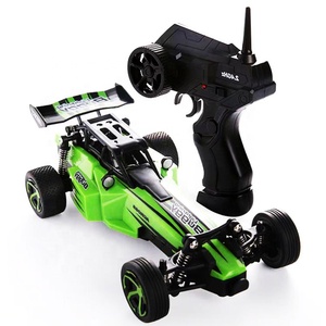 rc body manufacturers