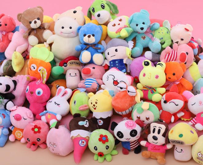 cheap cuddly toys