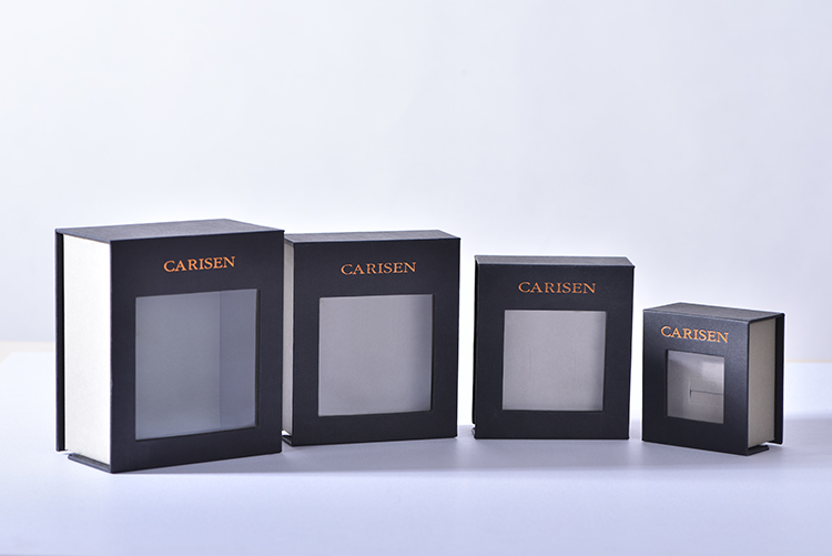 dongguan chivole gift box co., ltd. - storage box