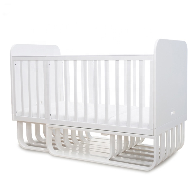 american cot bed