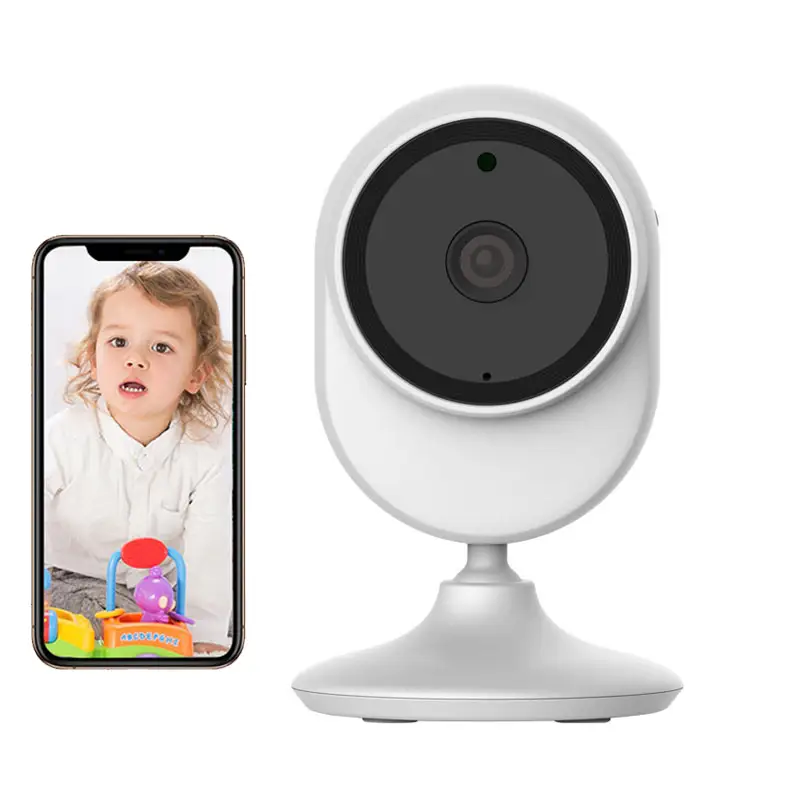 Baby Monitor Camera Factory Direct Sales 20.MP HD Security Camera Monitor For Baby With High Quality