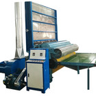 Hot sale Polyester Fiber Cotton Carding Machine for quilt production line