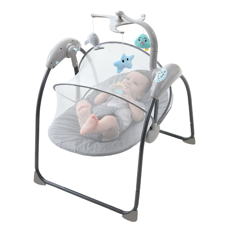 luxury baby rocker