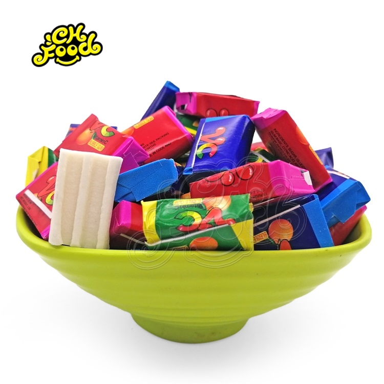 Ready To Ship bubble gum in car CH-BU320S