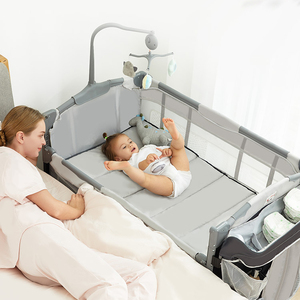baby bed manufacturers